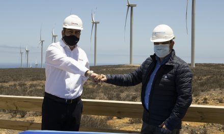 AGUAS DEL VALLE OPERA SUS INSTALACIONES CON ENERGÍA 100% RENOVABLE DE ACCIONA ENERGÍA