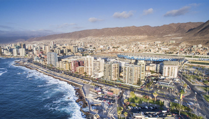 REVIVAMOS LO MÁS DESTACADO DE DESAFÍO CIUDAD DURANTE 2021