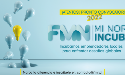 Fundación Mi Norte entregará incubación y mentoría a Emprendimientos Innovadores Regionales por tercer año consecutivo