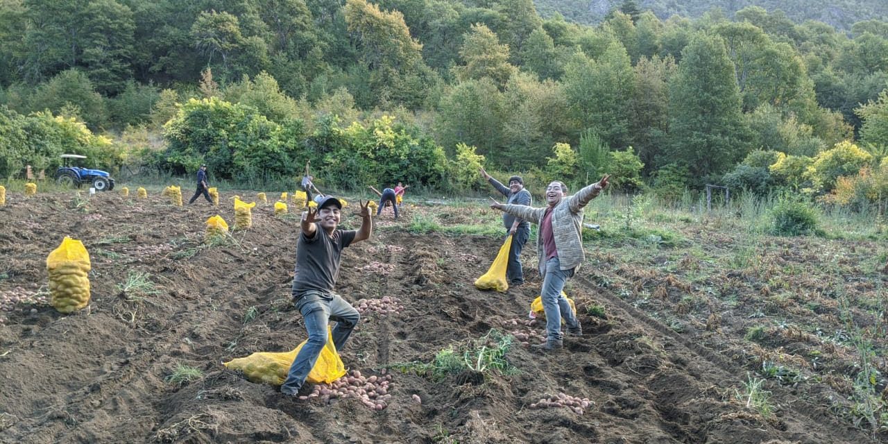 Un reconocimiento a las buenas prácticas en los territorios