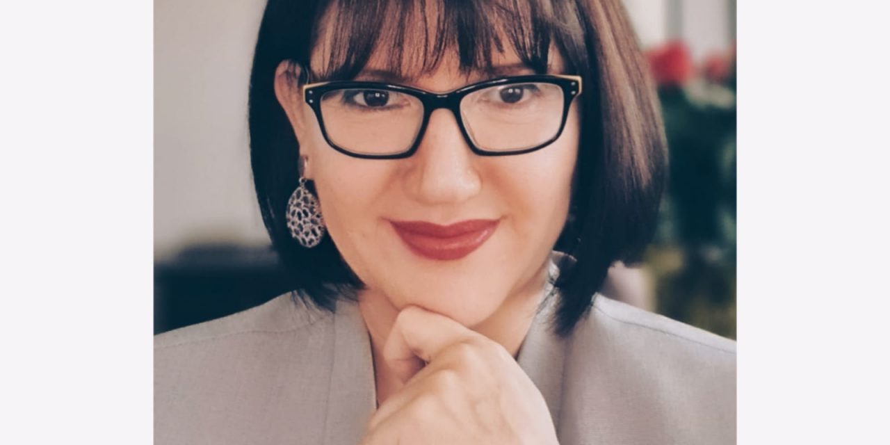 Ana Lía Rojas es destacada como una de las 100 Mujeres Líderes de Chile
