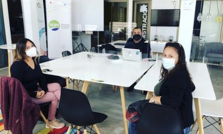 Masiva inscripción de mujeres a programa “Embárcate” de El Puerto Cowork