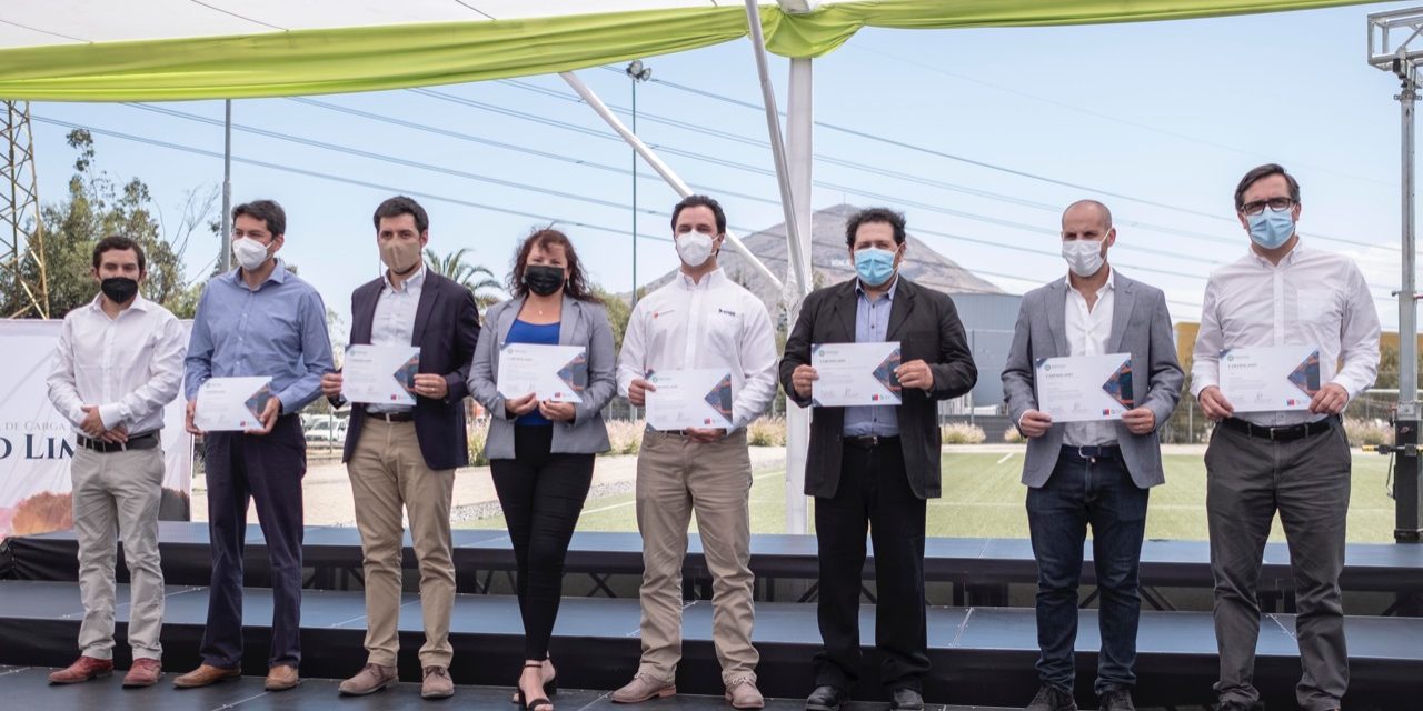 SQM obtiene Sello Giro Limpio que certifica su compromiso para transitar a la carbono neutralidad