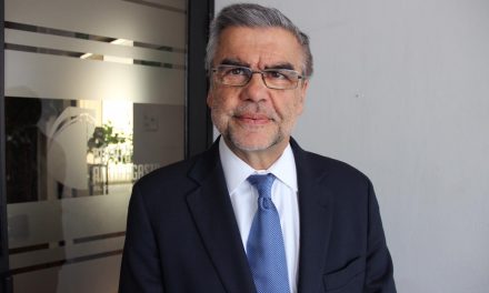 La Transformación Digital de Puerto Antofagasta por León Cohen Delpiano, Presidente Directorio Empresa Portuaria Antofagasta