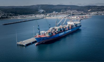 Agencia de Sustentabilidad y Cambio Climático aprueba  Acuerdo de Producción Limpia en materia portuaria, presentado por el Sistema de Empresas Pública