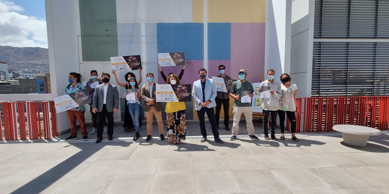 Sernatur destacó el turismo sustentable de tour operadores y municipios locales con fondos FNDR por cerca de $75 millones