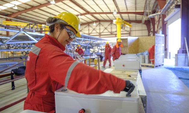 ACERA recibe Sello IPG 2021-2022 por Paridad de Género