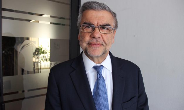 Antofagasta Smart City por León Cohen Delpiano, Presidente Directorio Empresa Portuaria Antofagasta