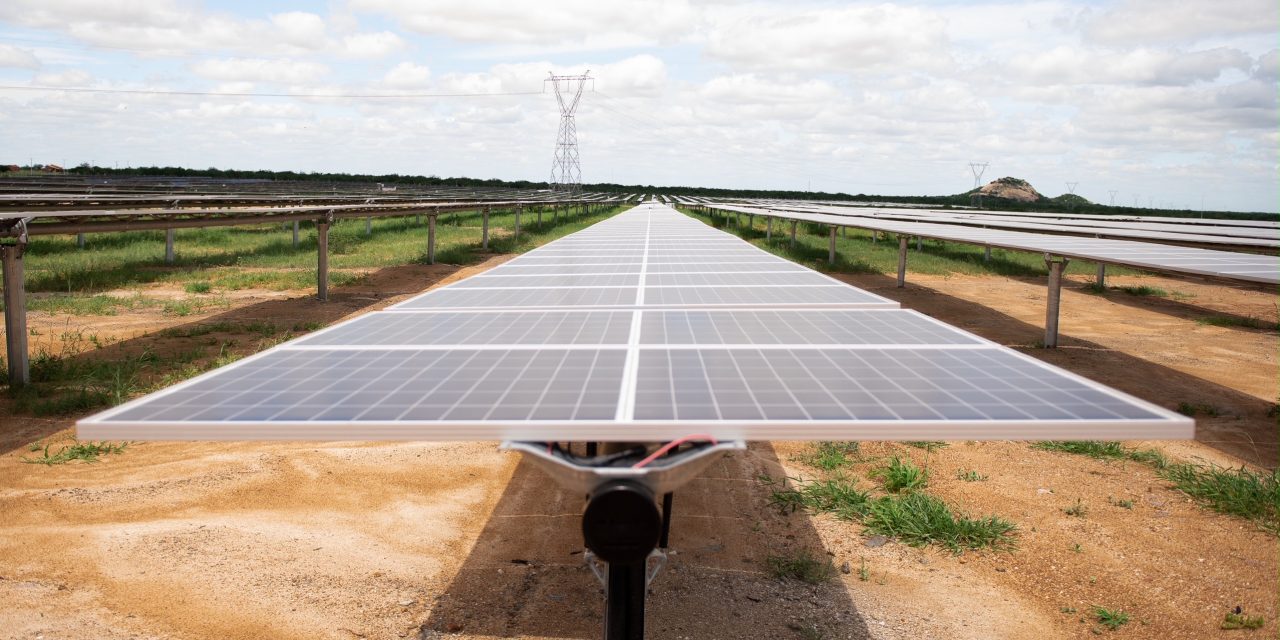 Atlas Renewable Energy asegura financiamiento con BNB para la construcción de la planta solar Lar do Sol – Casablanca II en Brasil