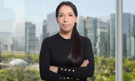 Científica local es reconocida como una de las “25 Mujeres en las Ciencias Latinoamérica 2022”