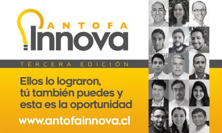 Antofa Innova presenta seis nuevos desafíos donde emprendedores podrán colaborar con empresas de la zona