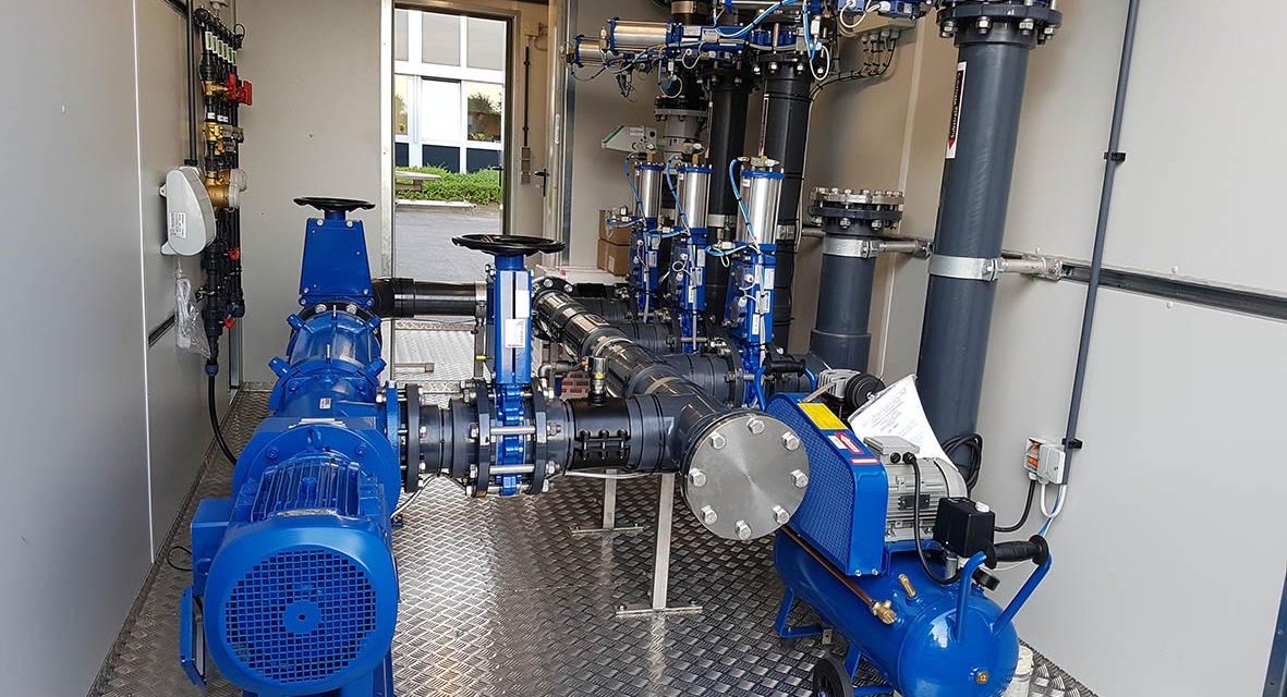 WELTEC BIOPOWER construye su cuarta planta de biogás en Japón