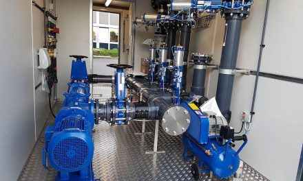 WELTEC BIOPOWER construye su cuarta planta de biogás en Japón