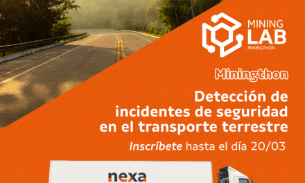 Nexa Resources convoca a startups y proveedores de Latinoamérica para resolver desafíos de seguridad en la industria