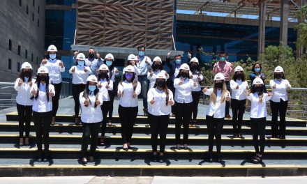Mujeres de las divisiones del Distrito Norte de Codelco reconocen avances en materia de género