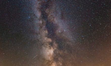 Día de la Astronomía: Conoce los panoramas que  habrá en Antofagasta