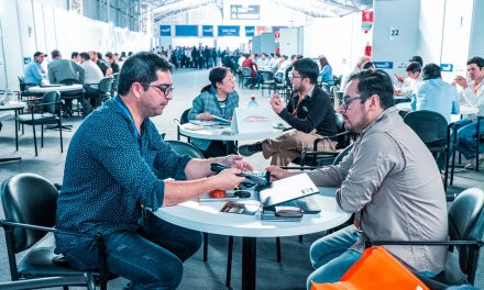 EXPONOR 2022, VÍNCULO INDUSTRIAL EN CHILE Y EL MUNDO