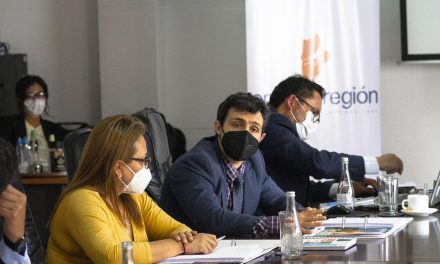 Empleo Región busca sumar alianzas estratégicas para potenciar la economía en la Región de Antofagasta