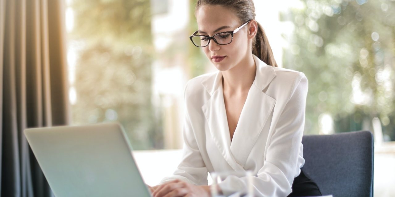 La fuerza laboral femenina se está incrementando pese a la pandemia