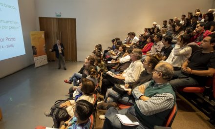 La humanidad frente a los algoritmos y nuestro lugar en el universo: importantes nombres de la astronomía y la tecnología también serán parte del Festival de Ciencia Puerto de Ideas Antofagasta 2022