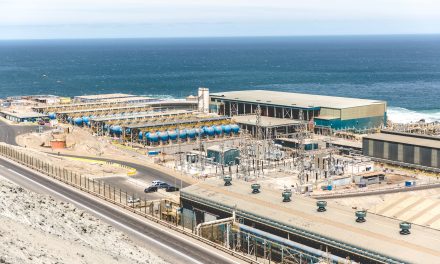 Académico UCN identifica cinco desafíos en la región de Antofagasta  para enfrentar el estrés hídrico