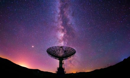 Día de la Astronomía 2022: Más de 100 actividades y una app de realidad aumentada para observar el Universo desde Chile