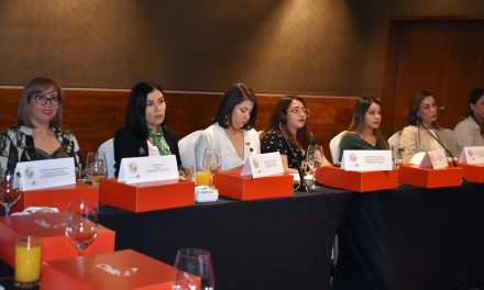 ProChile y el Clúster Minero de Sonora organizan encuentro para relevar el rol de la mujer en la minería