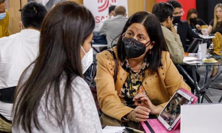 Proveedores mineros de Tarapacá y Antofagasta dicen presente en Expomina Perú 2022