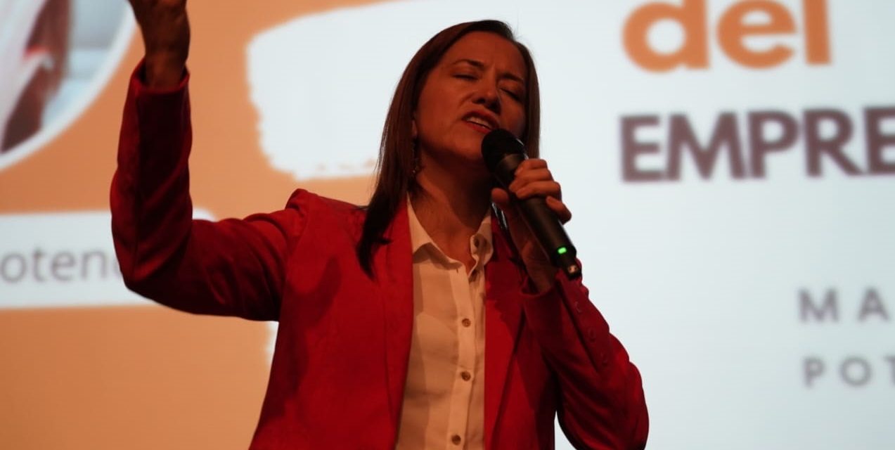 El Puerto Cowork realizó evento para emprendedores y emprendedoras de Tocopilla
