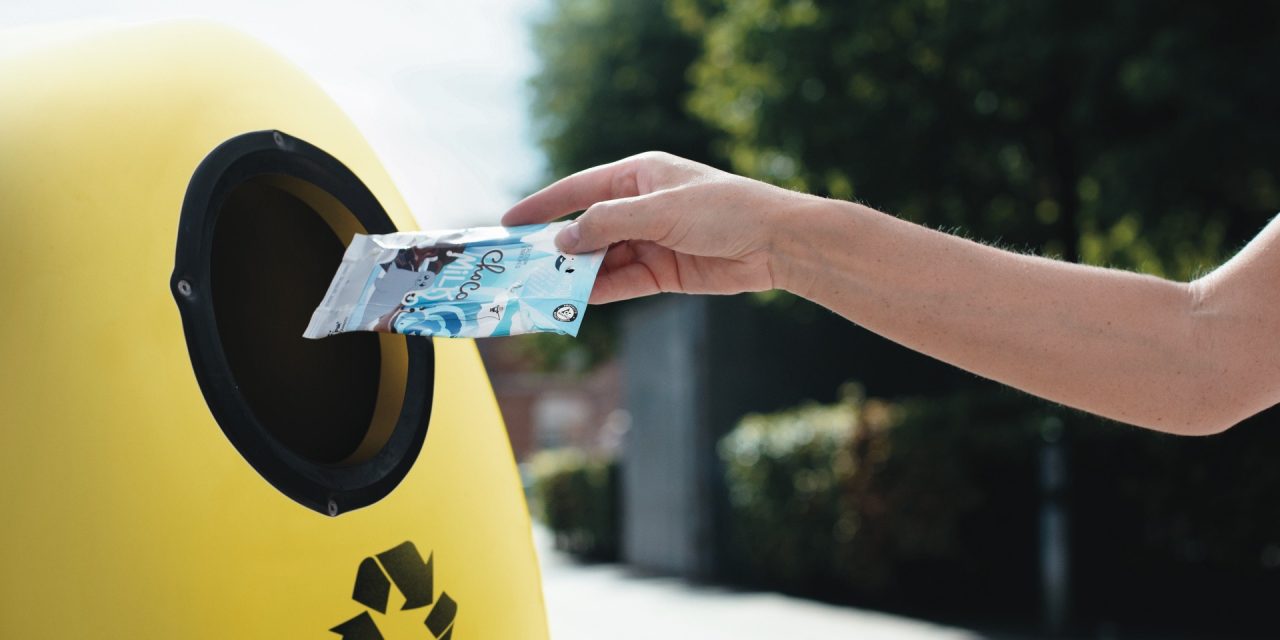 La mitad de los establecimientos recicla, pero la principal dificultad es la falta de retiro de los materiales