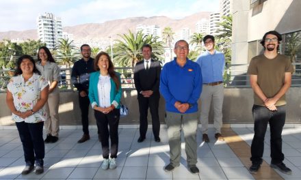 Asume Consejo Consultivo Regional del Medio Ambiente de Antofagasta periodo 2022-2024