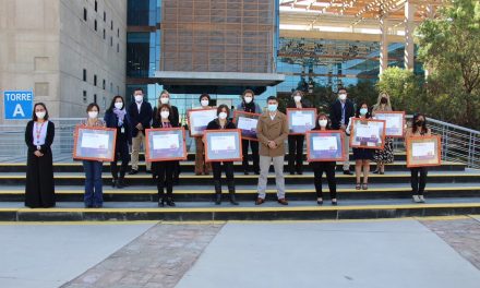 Abriendo caminos: Mujeres pioneras de Chuquicamata son reconocidas por su trayectoria y aporte a la división