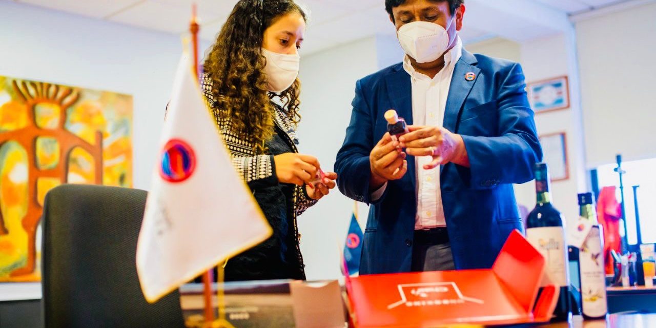 ProChile Antofagasta apuesta por la promoción de la innovación para la internacionalización de la región