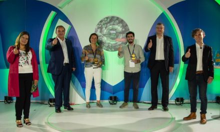 Henkel promueve la economía circular premiando innovación que reutiliza cartuchos de silicona