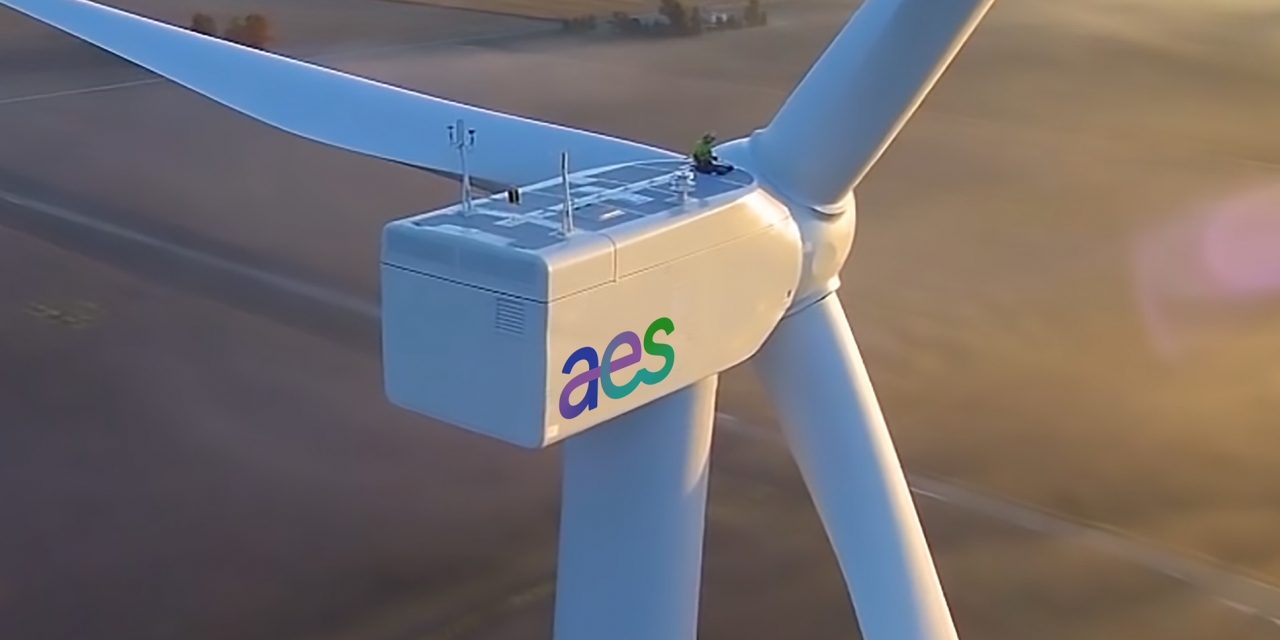 MICROSOFT CHILE ANUNCIA QUE SU DATACENTER OCUPARÁ ENERGÍA 100% RENOVABLE DE AES ANDES