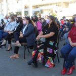 Promueven la incorporación de mujeres a carreras STEM en la región de Antofagasta