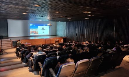 Comienza primera versión en Chile de “Young Architects Festival” en Antofagasta