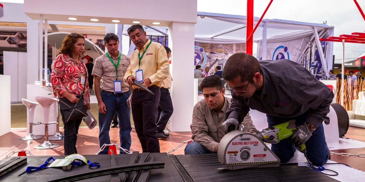 EMPRENDEDORES LOCALES ESTARÁN EN EXPONOR 2022