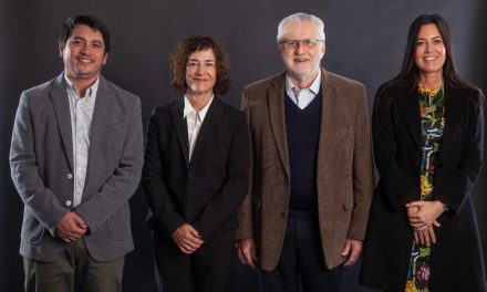 Directorio de Codelco sesiona con tres nuevos directores