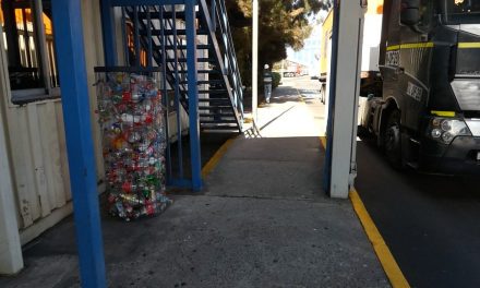 Día Mundial del Reciclaje: Puerto Antofagasta reafirma compromiso con el Medio Ambiente