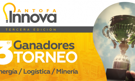 Antofa Innova presenta a los ganadores de su tercera convocatoria