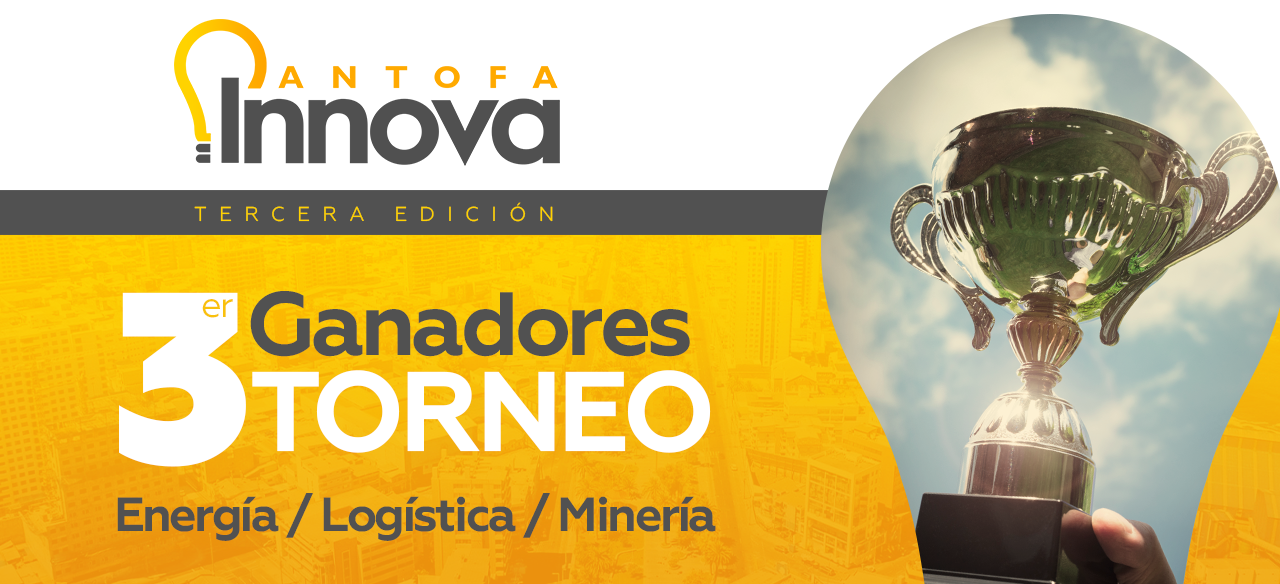 Antofa Innova presenta a los ganadores de su tercera convocatoria