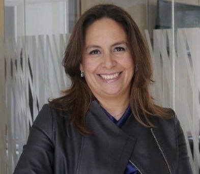 Mariana Soto vuelve a AES Chile y asume como vicepresidenta de Asuntos Corporativos y Sostenibilidad