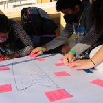 Estudiantes de toda la región participaron del Lanzamiento de IIE 2022 de Explora Antofagasta