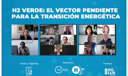 El camino recorrido por Iberoamérica y la oportunidad que tiene Chile para liderar la industria del H2V se tomó la conversación de la industria energética