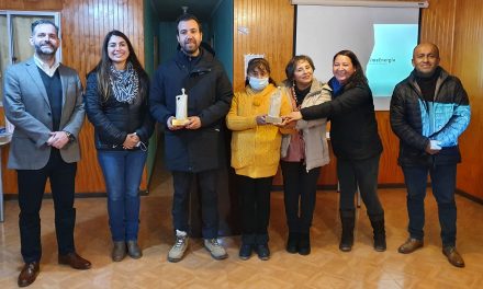 Comunidad de Cachiyuyo y Prime Energía obtienen tercer lugar en concurso de Generadoras de Chile