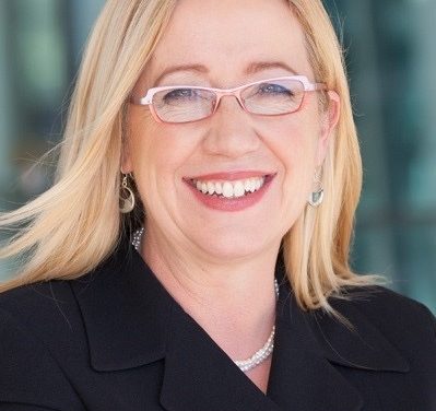 Innovación alimentaria y sustentabilidad por Anne Simpson, Jefe Global de Sostenibilidad de Franklin Templeton