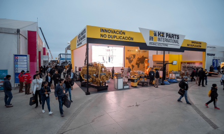 EXPONOR 2022 ABRE SUS PUERTAS ESTE LUNES 13 DE JUNIO