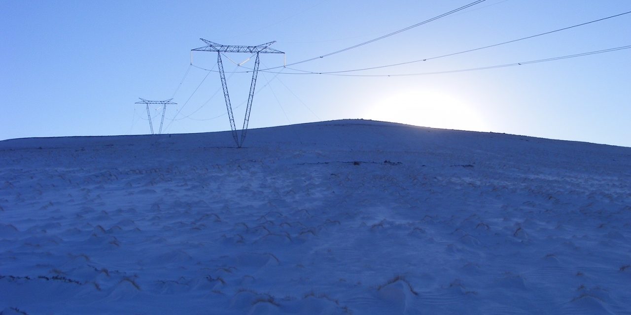 Gobiernos de Argentina y Chile autorizan intercambio de energía a través de línea de interconexión de AES Andes