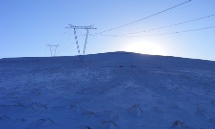 Gobiernos de Argentina y Chile autorizan intercambio de energía a través de línea de interconexión de AES Andes